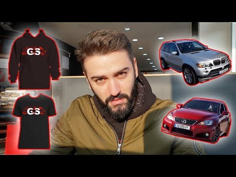 VLOG #2 გიორგი სარიშვილი